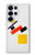 S1958 Malevich Suprematism Hülle Schutzhülle Taschen für Samsung Galaxy S25 Ultra