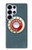 S1968 Rotary Dial Telephone Hülle Schutzhülle Taschen für Samsung Galaxy S25 Ultra