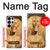 S1973 Sphinx Egyptian Hülle Schutzhülle Taschen für Samsung Galaxy S25 Ultra