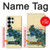 S2075 Katsushika Hokusai The Inume Pass in Kai Hülle Schutzhülle Taschen für Samsung Galaxy S25 Ultra