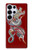 S2104 Yakuza Dragon Tattoo Hülle Schutzhülle Taschen für Samsung Galaxy S25 Ultra