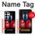 S2261 Businessman Black Suit With Boxing Gloves Hülle Schutzhülle Taschen für Samsung Galaxy S25 Ultra