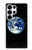 S2266 Earth Planet Space Star nebula Hülle Schutzhülle Taschen für Samsung Galaxy S25 Ultra