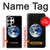 S2266 Earth Planet Space Star nebula Hülle Schutzhülle Taschen für Samsung Galaxy S25 Ultra