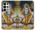 S2287 Lord Shiva Hindu God Hülle Schutzhülle Taschen für Samsung Galaxy S25 Ultra