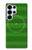 S2322 Football Soccer Field Hülle Schutzhülle Taschen für Samsung Galaxy S25 Ultra