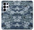 S2346 Navy Camo Camouflage Graphic Hülle Schutzhülle Taschen für Samsung Galaxy S25 Ultra