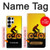 S2385 Bicycle Bike Sunset Hülle Schutzhülle Taschen für Samsung Galaxy S25 Ultra