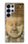 S2416 Apsaras Angkor Wat Cambodian Art Hülle Schutzhülle Taschen für Samsung Galaxy S25 Ultra
