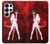 S2455 Sexy Devil Girl Hülle Schutzhülle Taschen für Samsung Galaxy S25 Ultra