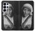 S2512 Mother Teresa Hülle Schutzhülle Taschen für Samsung Galaxy S25 Ultra