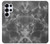 S2526 Black Marble Graphic Printed Hülle Schutzhülle Taschen für Samsung Galaxy S25 Ultra