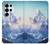 S2547 Mount Everest Hülle Schutzhülle Taschen für Samsung Galaxy S25 Ultra
