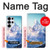 S2547 Mount Everest Hülle Schutzhülle Taschen für Samsung Galaxy S25 Ultra