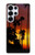 S2563 California Sunrise Hülle Schutzhülle Taschen für Samsung Galaxy S25 Ultra