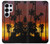 S2563 California Sunrise Hülle Schutzhülle Taschen für Samsung Galaxy S25 Ultra