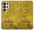 S2618 One Kilo Gold Bar Hülle Schutzhülle Taschen für Samsung Galaxy S25 Ultra