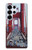 S2637 Golden Gate Bridge Hülle Schutzhülle Taschen für Samsung Galaxy S25 Ultra