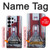 S2637 Golden Gate Bridge Hülle Schutzhülle Taschen für Samsung Galaxy S25 Ultra