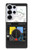 S2660 Analog Multimeter Graphic Printed Hülle Schutzhülle Taschen für Samsung Galaxy S25 Ultra