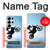 S2675 Extreme Freestyle Motocross Hülle Schutzhülle Taschen für Samsung Galaxy S25 Ultra