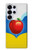 S2687 Snow White Poisoned Apple Hülle Schutzhülle Taschen für Samsung Galaxy S25 Ultra