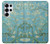 S2692 Vincent Van Gogh Almond Blossom Hülle Schutzhülle Taschen für Samsung Galaxy S25 Ultra