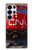 S2774 Train Canadian National Railway Hülle Schutzhülle Taschen für Samsung Galaxy S25 Ultra