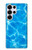 S2788 Blue Water Swimming Pool Hülle Schutzhülle Taschen für Samsung Galaxy S25 Ultra