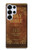 S2890 Holy Bible 1611 King James Version Hülle Schutzhülle Taschen für Samsung Galaxy S25 Ultra