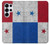 S2978 Panama Football Soccer Hülle Schutzhülle Taschen für Samsung Galaxy S25 Ultra