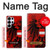 S3004 Austria Football Soccer Hülle Schutzhülle Taschen für Samsung Galaxy S25 Ultra