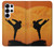 S3024 Kung Fu Karate Fighter Hülle Schutzhülle Taschen für Samsung Galaxy S25 Ultra