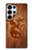 S3086 Red Dragon Tattoo Hülle Schutzhülle Taschen für Samsung Galaxy S25 Ultra