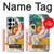 S3346 Vasily Kandinsky Guggenheim Hülle Schutzhülle Taschen für Samsung Galaxy S25 Ultra