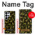 S3356 Sexy Girls Camo Camouflage Hülle Schutzhülle Taschen für Samsung Galaxy S25 Ultra