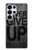 S3367 Never Give Up Hülle Schutzhülle Taschen für Samsung Galaxy S25 Ultra