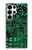 S3392 Electronics Board Circuit Graphic Hülle Schutzhülle Taschen für Samsung Galaxy S25 Ultra