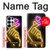 S3512 Cute Mini Heart Neon Graphic Hülle Schutzhülle Taschen für Samsung Galaxy S25 Ultra