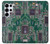 S3519 Electronics Circuit Board Graphic Hülle Schutzhülle Taschen für Samsung Galaxy S25 Ultra