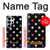 S3532 Colorful Polka Dot Hülle Schutzhülle Taschen für Samsung Galaxy S25 Ultra