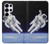 S3616 Astronaut Hülle Schutzhülle Taschen für Samsung Galaxy S25 Ultra S3616 Astronaut Hülle Schutzhülle Taschen für Samsung Galaxy S25 Ultra