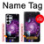S3689 Galaxy Outer Space Planet Hülle Schutzhülle Taschen für Samsung Galaxy S25 Ultra
