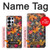 S3889 Maple Leaf Hülle Schutzhülle Taschen für Samsung Galaxy S25 Ultra S3889 Maple Leaf Hülle Schutzhülle Taschen für Samsung Galaxy S25 Ultra
