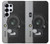 S3922 Camera Lense Shutter Graphic Print Hülle Schutzhülle Taschen für Samsung Galaxy S25 Ultra