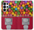 S3938 Gumball Capsule Game Graphic Hülle Schutzhülle Taschen für Samsung Galaxy S25 Ultra