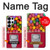 S3938 Gumball Capsule Game Graphic Hülle Schutzhülle Taschen für Samsung Galaxy S25 Ultra