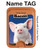 S0608 I Love Bacon Cute Baby Pig Magnetic Card Holder Wallet Stand with MagSafe for iPhone 16 15 14 13 Pro Max