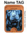 S0750 Labrador Retriever Magnetic Card Holder Wallet Stand with MagSafe for iPhone 16 15 14 13 Pro Max
