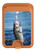 S1594 Bass Fishing Magnetic Card Holder Wallet Stand with MagSafe for iPhone 16 15 14 13 Pro Max